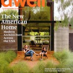 Dwell February 2016 – images courtesy of Dwell.